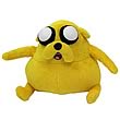 Adventure Time Fat Jake 7-Inch Plush